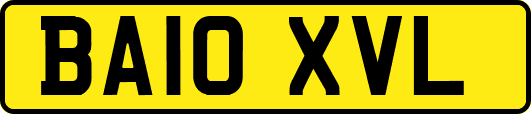 BA10XVL