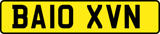 BA10XVN