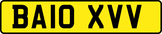 BA10XVV