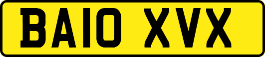BA10XVX