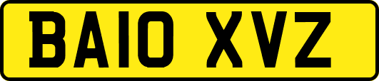 BA10XVZ