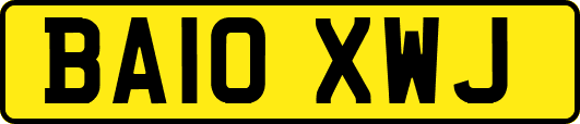 BA10XWJ