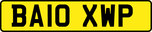 BA10XWP