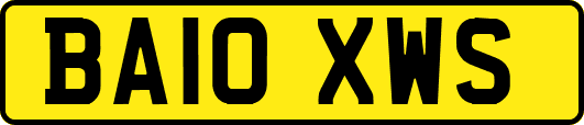 BA10XWS