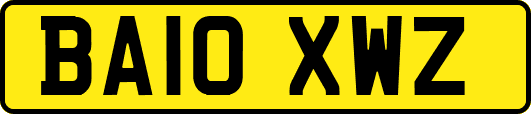 BA10XWZ