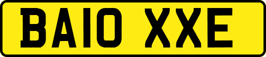 BA10XXE