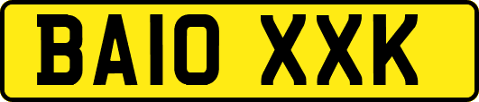 BA10XXK