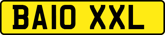 BA10XXL