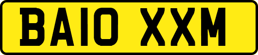 BA10XXM
