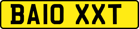BA10XXT