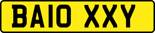 BA10XXY