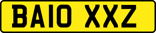 BA10XXZ