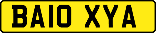 BA10XYA
