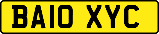 BA10XYC