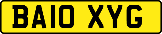 BA10XYG