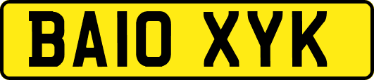 BA10XYK