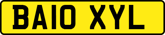 BA10XYL