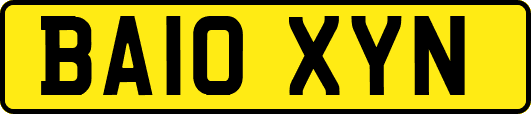 BA10XYN