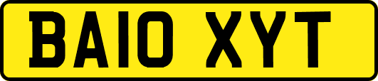 BA10XYT