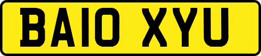 BA10XYU