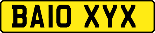 BA10XYX