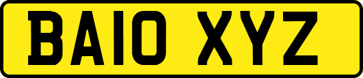 BA10XYZ