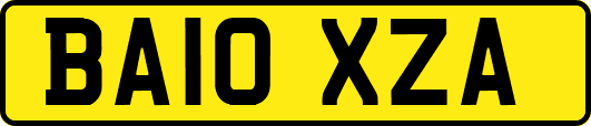 BA10XZA