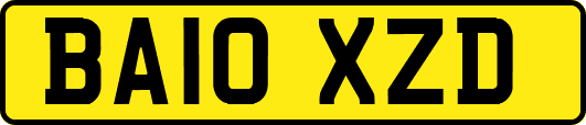 BA10XZD