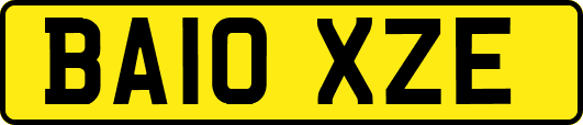 BA10XZE
