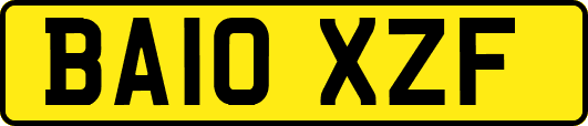 BA10XZF