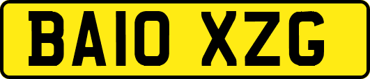 BA10XZG