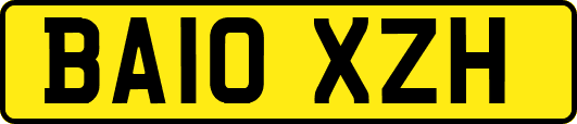 BA10XZH