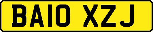 BA10XZJ