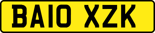 BA10XZK