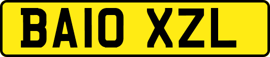 BA10XZL
