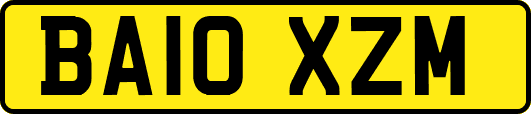 BA10XZM