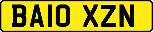 BA10XZN