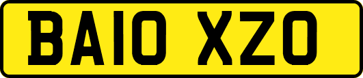 BA10XZO