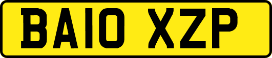 BA10XZP