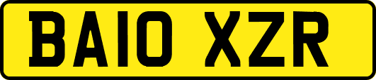 BA10XZR