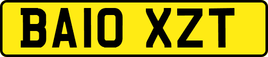 BA10XZT
