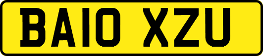 BA10XZU