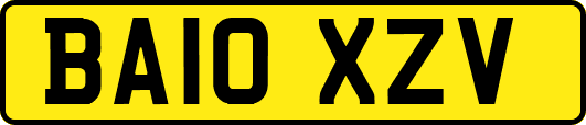 BA10XZV