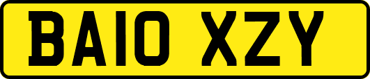 BA10XZY
