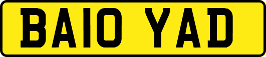 BA10YAD