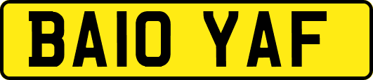 BA10YAF