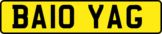 BA10YAG