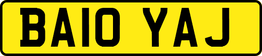 BA10YAJ