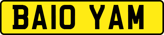BA10YAM