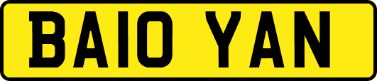 BA10YAN